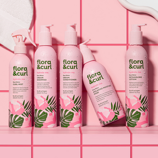 The Complete Hydrating Set